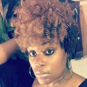 Meet your Posher, Tierra